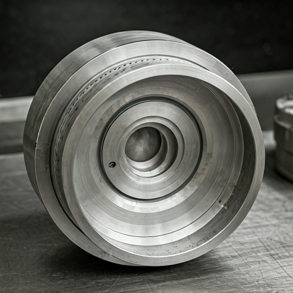 Custom Prototypes