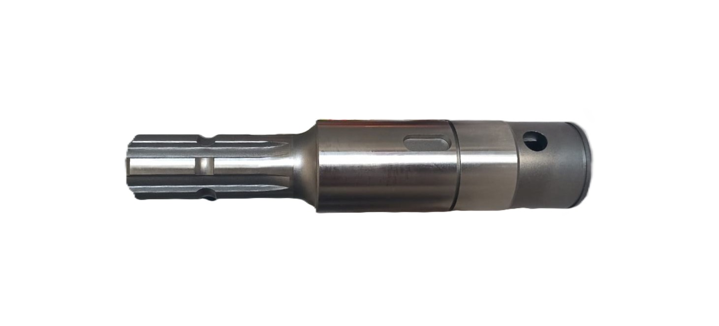 CNC Lathe Operation